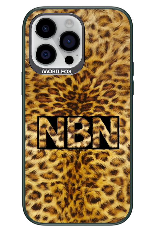 Cheetahh 2.0 - Apple iPhone 14 Pro Max
