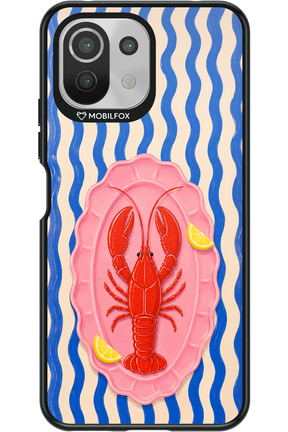 LOBSTER 2.0 - Xiaomi Mi 11 Lite (2021)