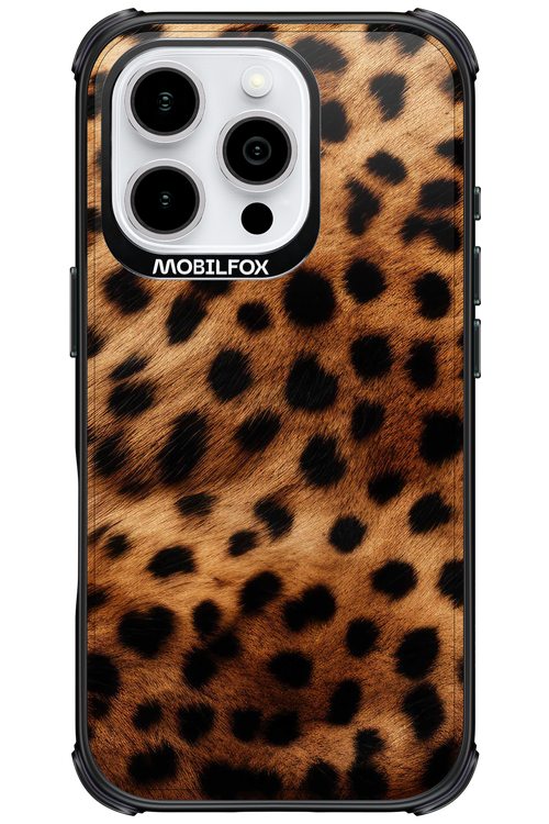 Cheetah 2.0 - Apple iPhone 16 Pro