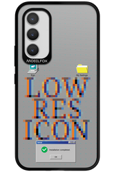 Low res icon 2.0 - Samsung Galaxy A34