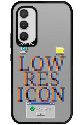 Low res icon 2.0 - Samsung Galaxy A34