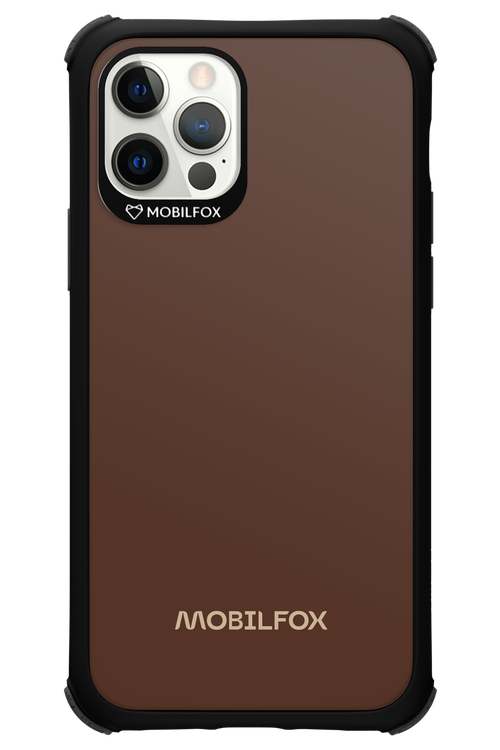 Espressso 2.0 - Apple iPhone 12 Pro