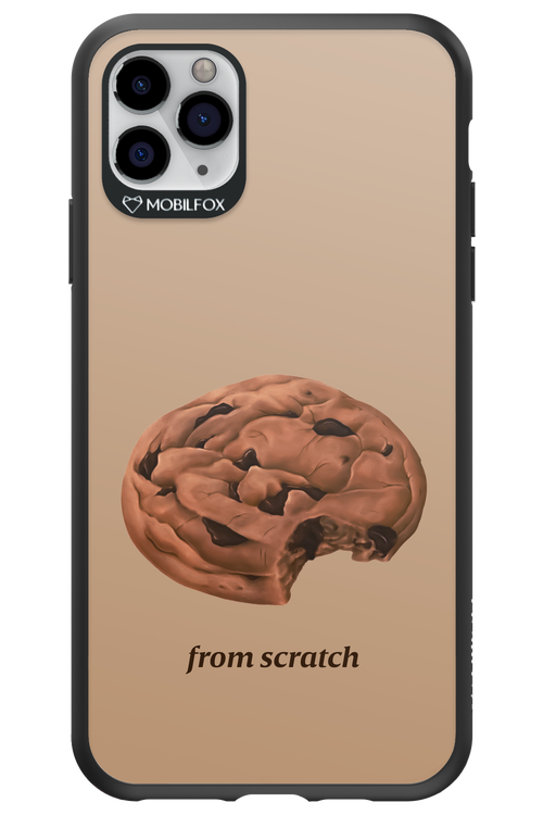 Classy Cookie - Apple iPhone 11 Pro Max