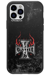 Saint Cross 2.0 - Apple iPhone 12 Pro