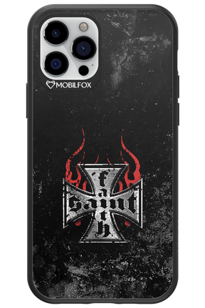Saint Cross 2.0 - Apple iPhone 12 Pro