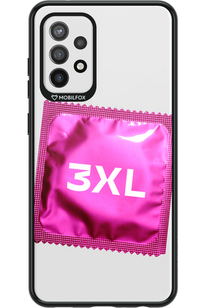 3XL 2.0 - Samsung Galaxy A72