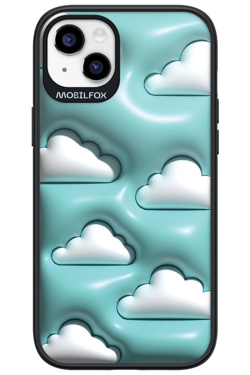 Cloud City - Apple iPhone 14 Plus