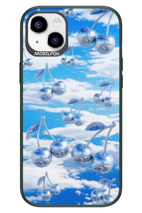 Cloud Cherry 2.0 - Apple iPhone 14 Plus