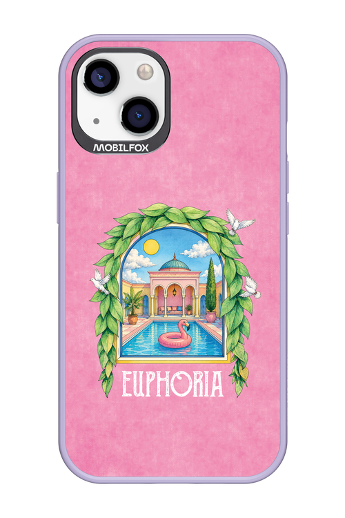 Euphoria 2.0 - Apple iPhone 13