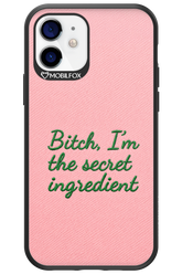 The Secret 2.0 - Apple iPhone 12