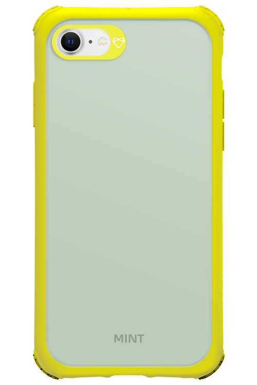 MINT 2.0 - Apple iPhone SE 2022