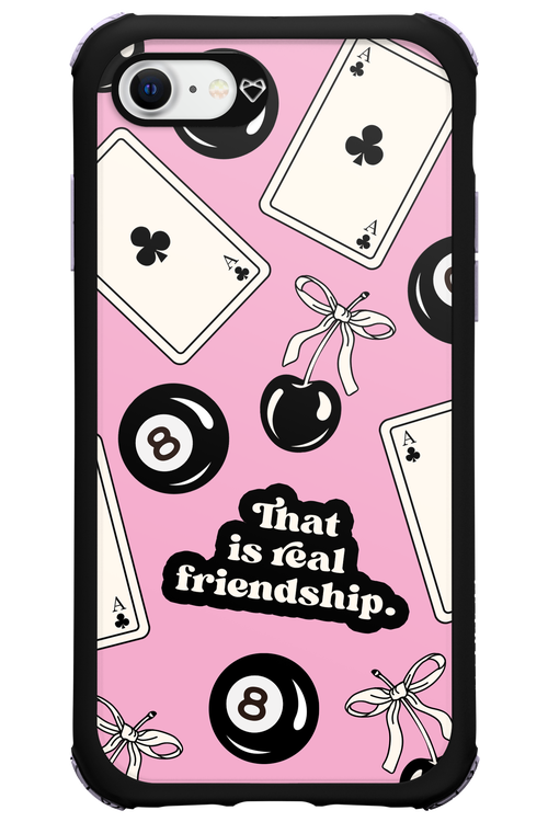 Win Win Black 2.0 - Apple iPhone SE 2020