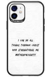 Christ A 2.0 - Apple iPhone 12