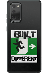 Just Different 2.0 - Samsung Galaxy Note 20