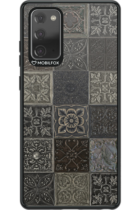 Tiles 2.0 - Samsung Galaxy Note 20