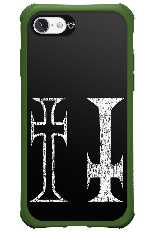 Double crosss 2.0 - Apple iPhone 7