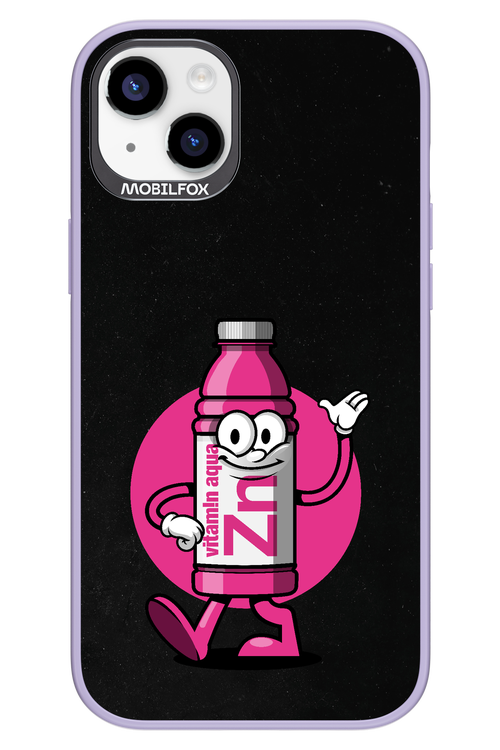 Vitamin Aqua Zn 2.0 - Apple iPhone 14 Plus