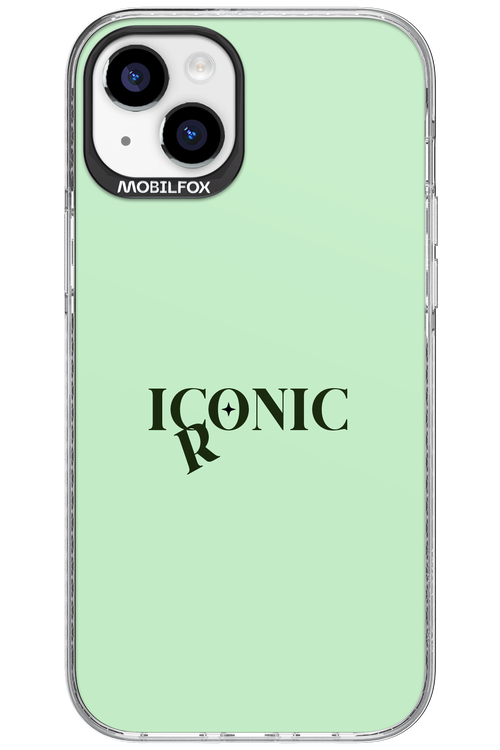 I(R)ONIC - Apple iPhone 15 Plus