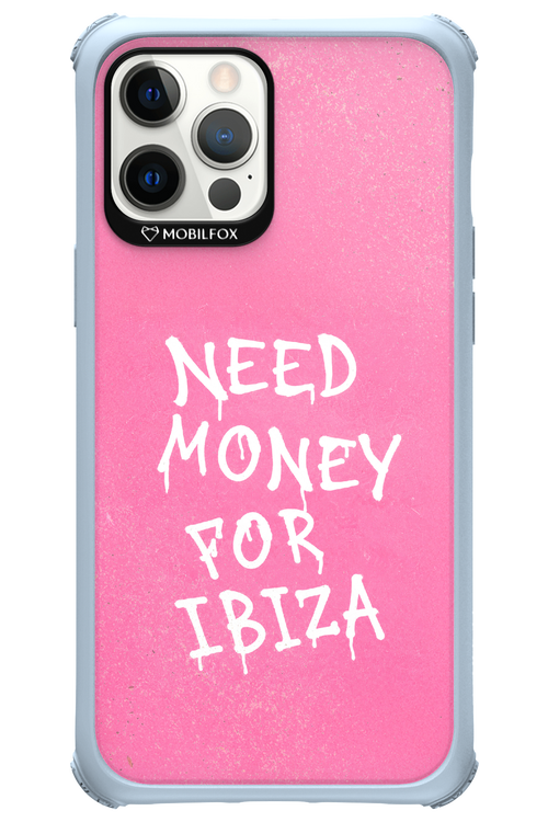 Need money for Ibiza 2.0 - Apple iPhone 12 Pro Max