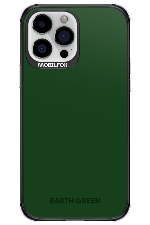 Earth Green 2.0 - Apple iPhone 13 Pro Max