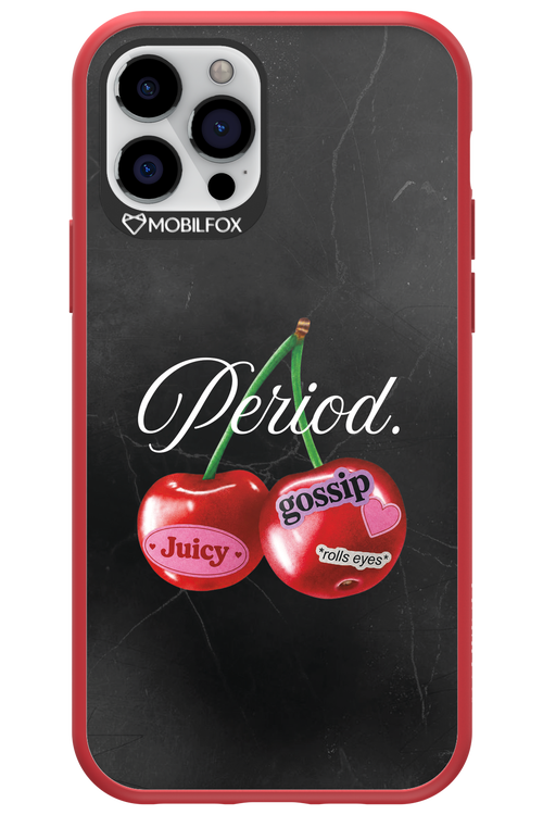Period 2.0 - Apple iPhone 12 Pro