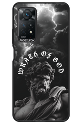 God 2.0 - Xiaomi Redmi Note 11Pro 4G/5G