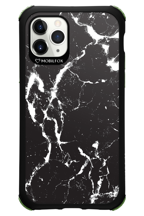 Grunge Marble 2.0 - Apple iPhone 11 Pro
