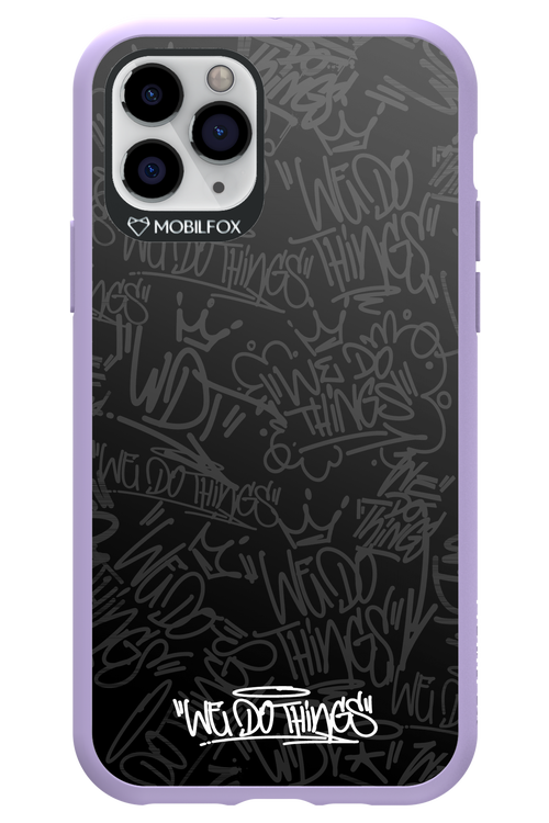 We Do Things 2.0 - Apple iPhone 11 Pro