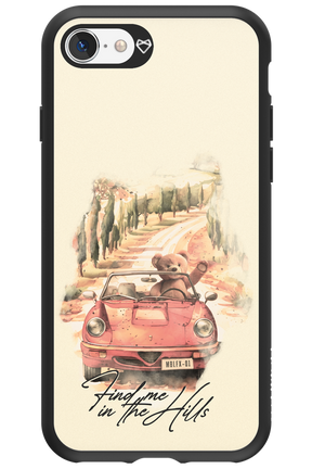 Find Me in the Hills - Apple iPhone SE 2020