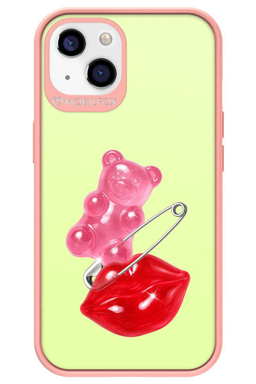 Gummy Pin 2.0 - Apple iPhone 13