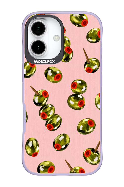 Olive 2.0 - Apple iPhone 17