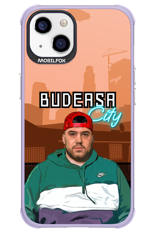 Budeasa City - Apple iPhone 13