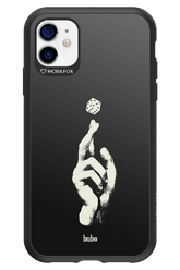 DAMNED LUCK 2.0 - Apple iPhone 11