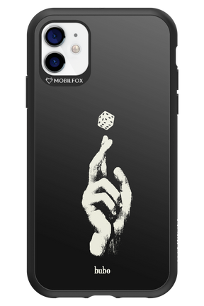 DAMNED LUCK 2.0 - Apple iPhone 11