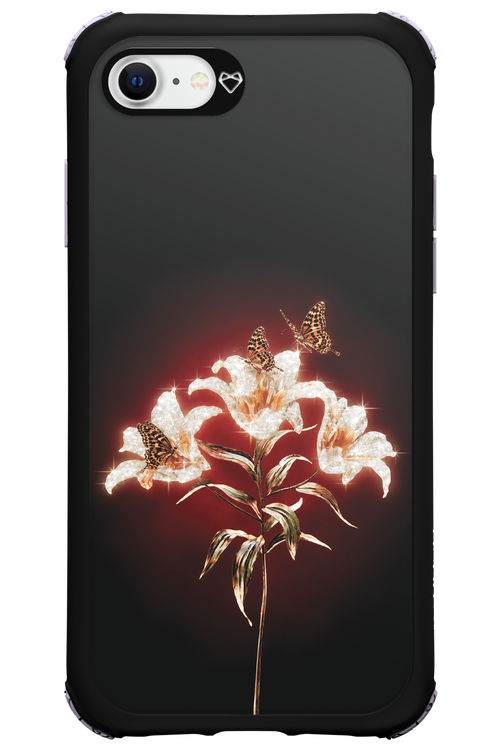 Glow Up Girl 2.0 - Apple iPhone 7