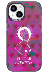 Vulgar Princess - Apple iPhone 15