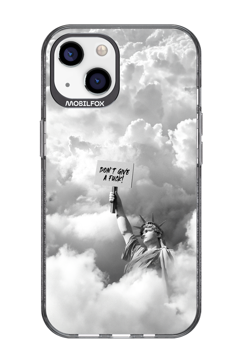 Don't give a  - Apple iPhone 13