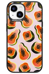 Papaya Wave 2.0 - Apple iPhone 15