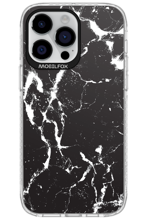 Grunge Marble 2.0 - Apple iPhone 14 Pro Max
