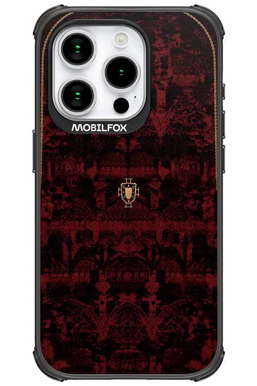 Portugalia 2.0 - Apple iPhone 15 Pro