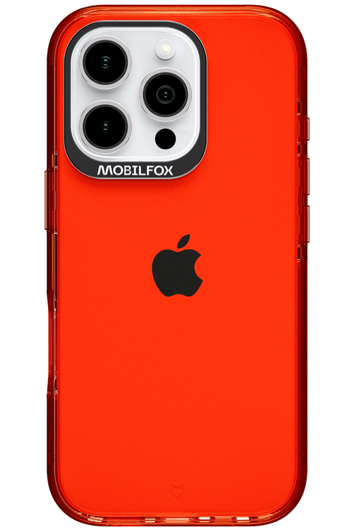 NUDE 2.0 - Apple iPhone 16 Pro