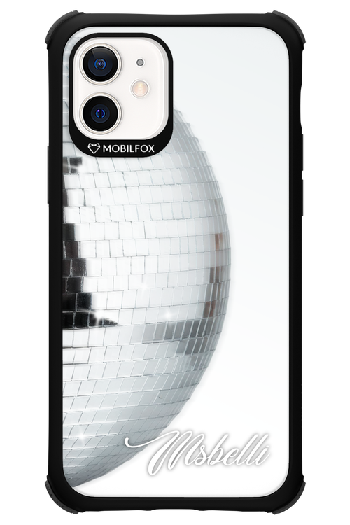 Disco Mood 2.0 - Apple iPhone 12