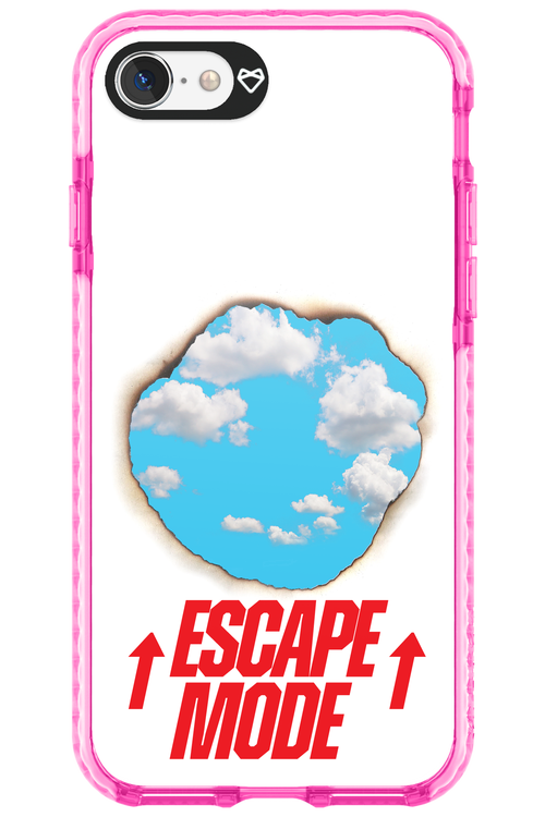 Escape mode 2.0 - Apple iPhone 8
