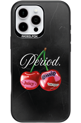 Period 2.0 - Apple iPhone 16 Pro Max