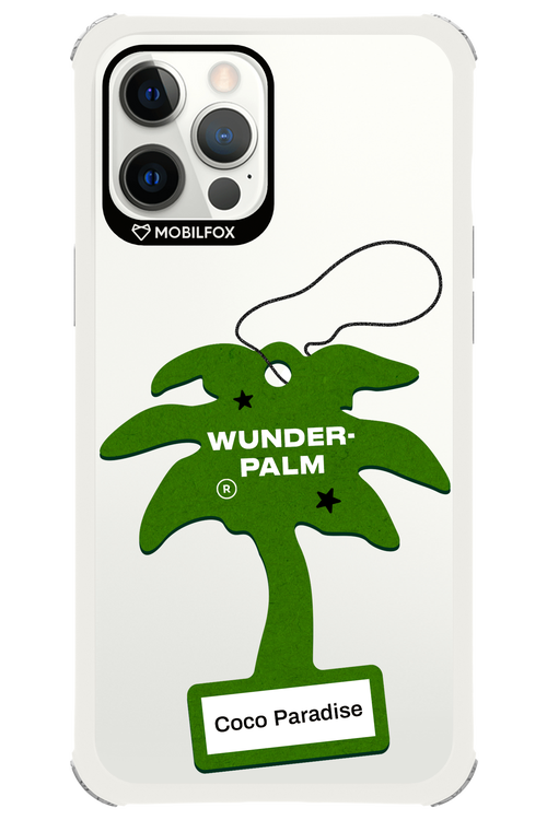Wunder-Palm 2.0 - Apple iPhone 12 Pro Max