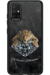 OC billionaires 2.0 - Samsung Galaxy A51