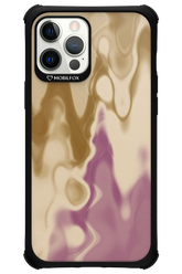 Olive Flow 2.0 - Apple iPhone 12 Pro Max