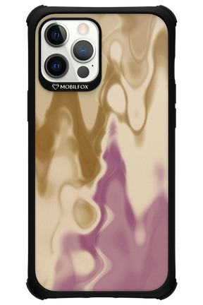 Olive Flow 2.0 - Apple iPhone 12 Pro Max