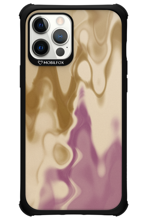 Olive Flow 2.0 - Apple iPhone 12 Pro Max