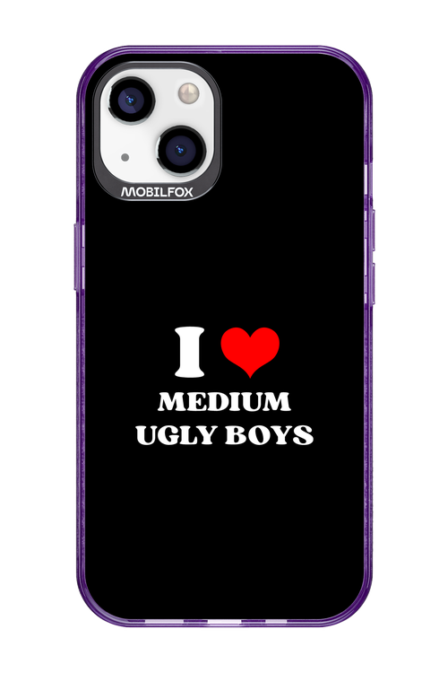 I LOVE 2.0 - Apple iPhone 13
